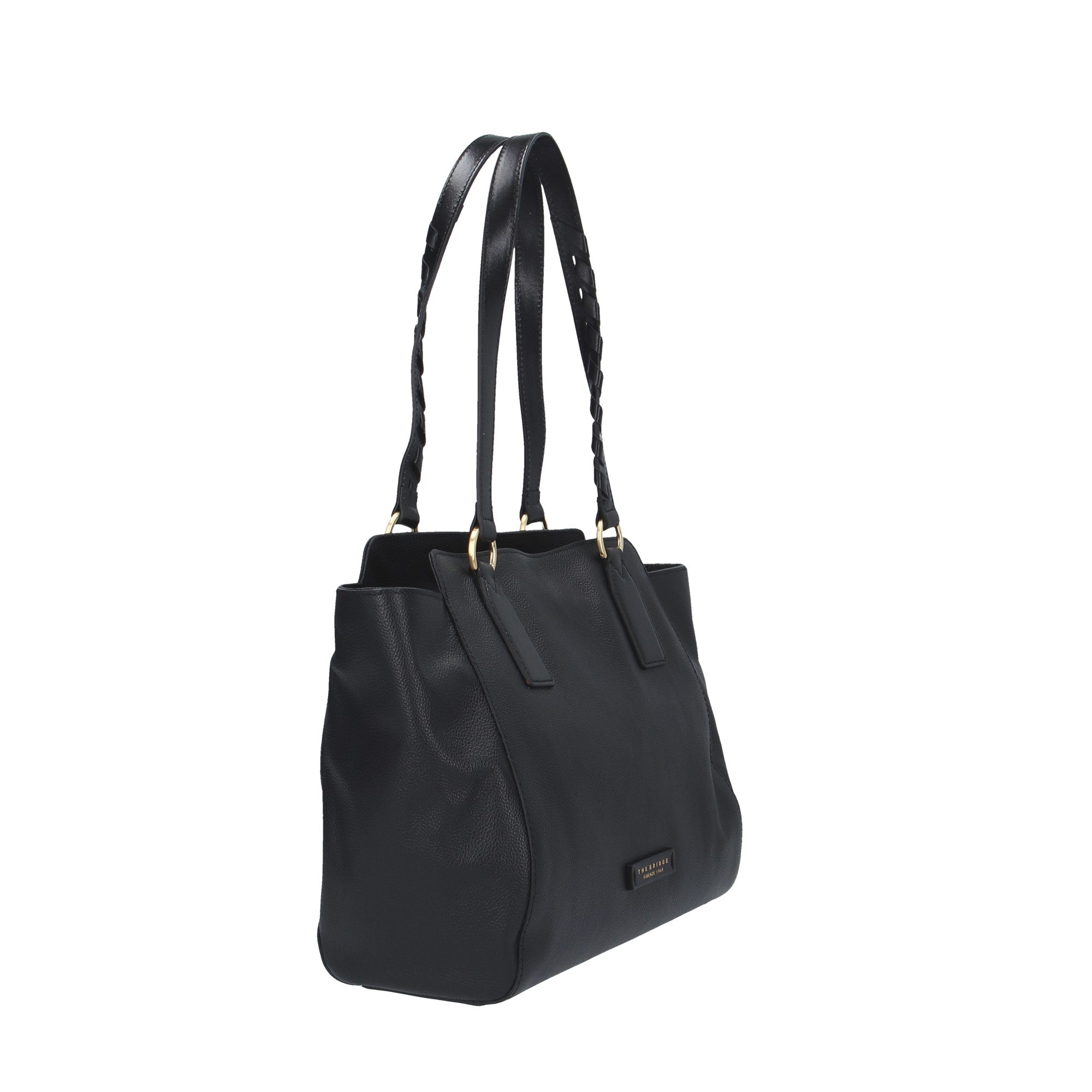 The Bridge SHOPPING Nero