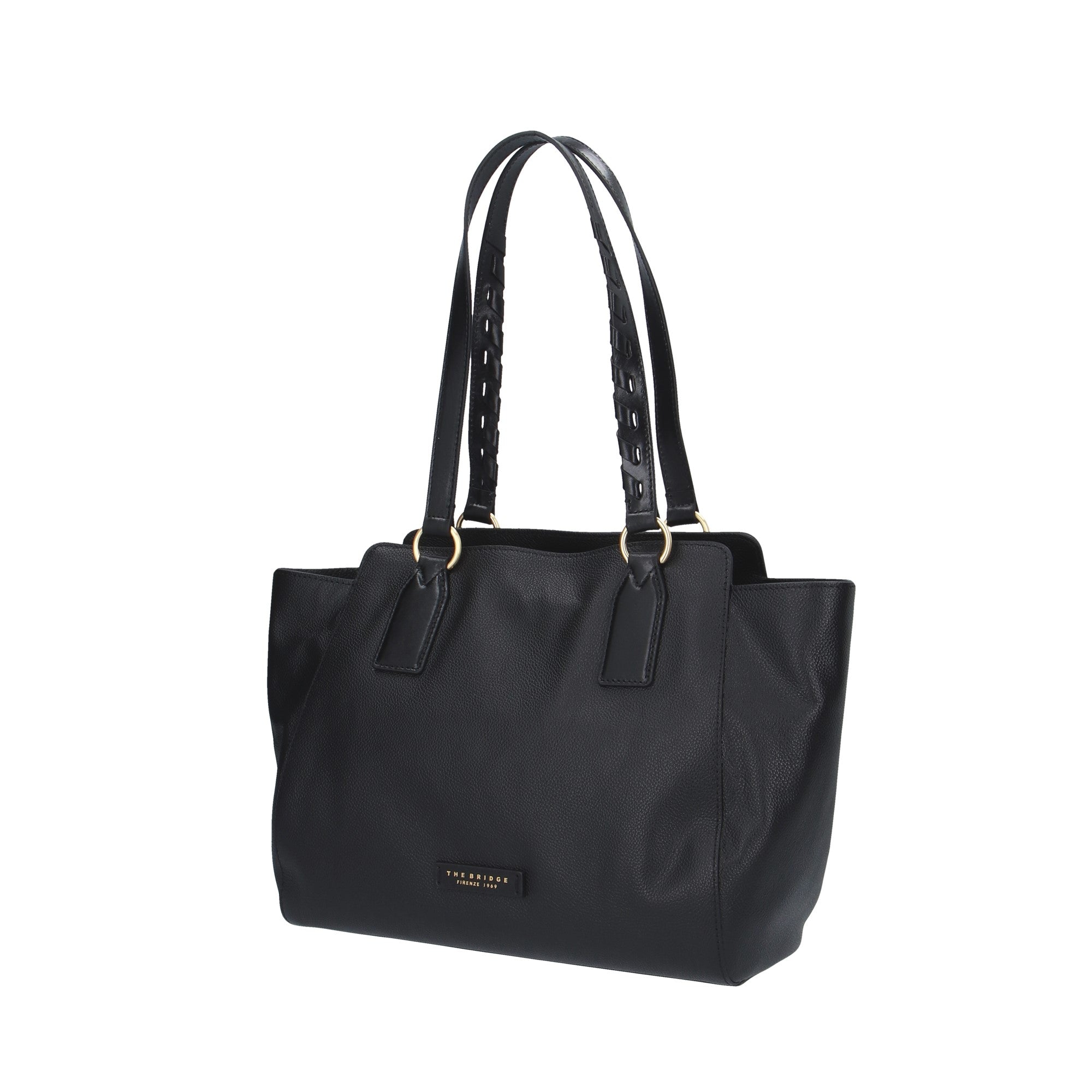 The Bridge SHOPPING Nero