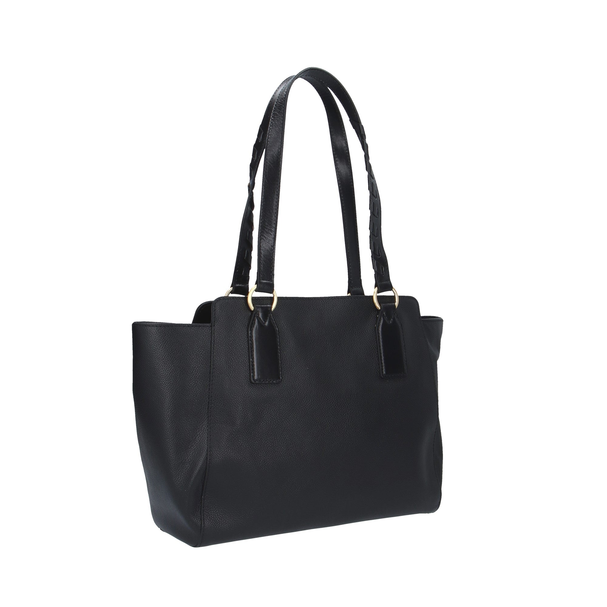 The Bridge SHOPPING Nero