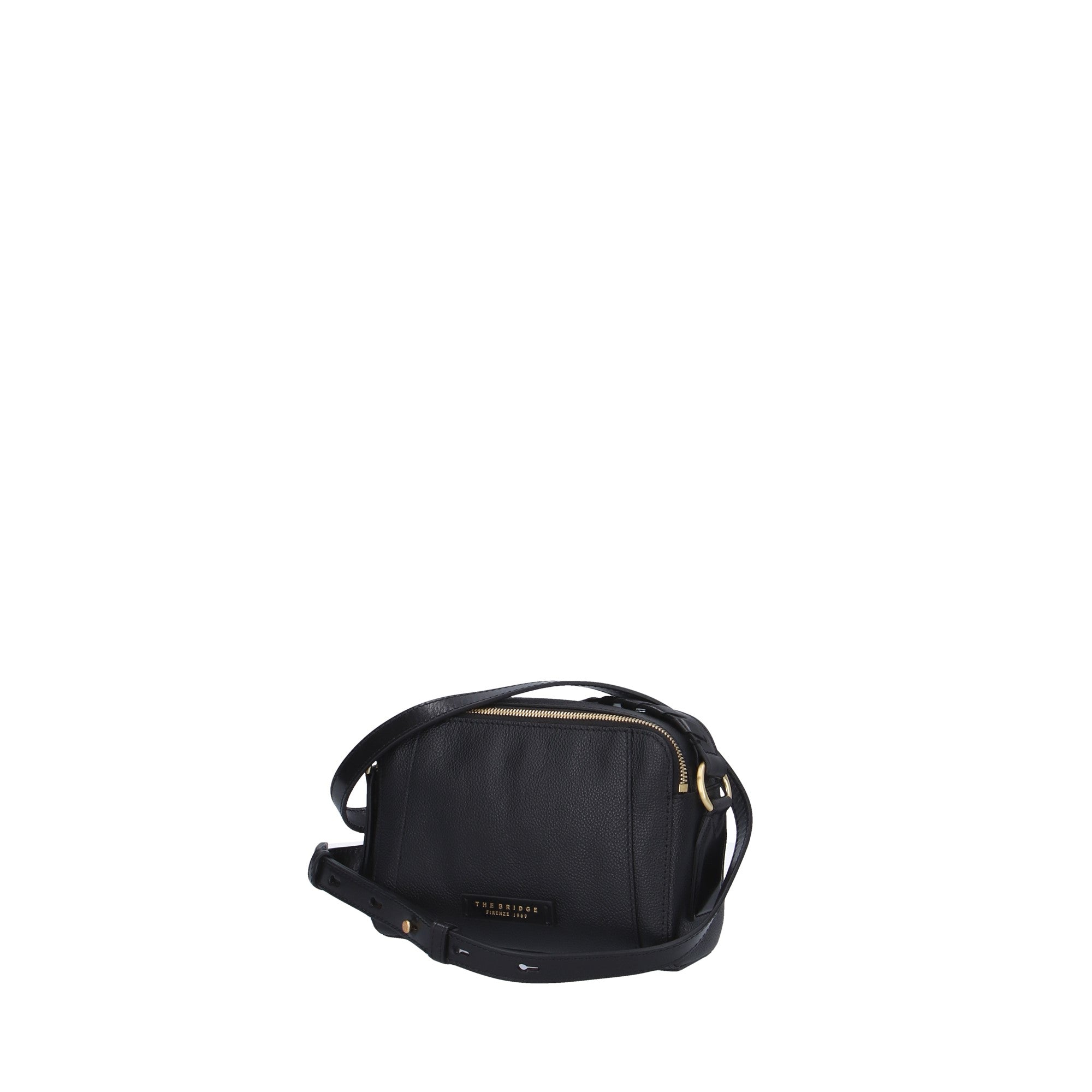 The Bridge TRACOLLA Nero