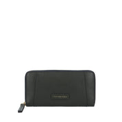 The Bridge PORTAFOGLIO Verde Scuro