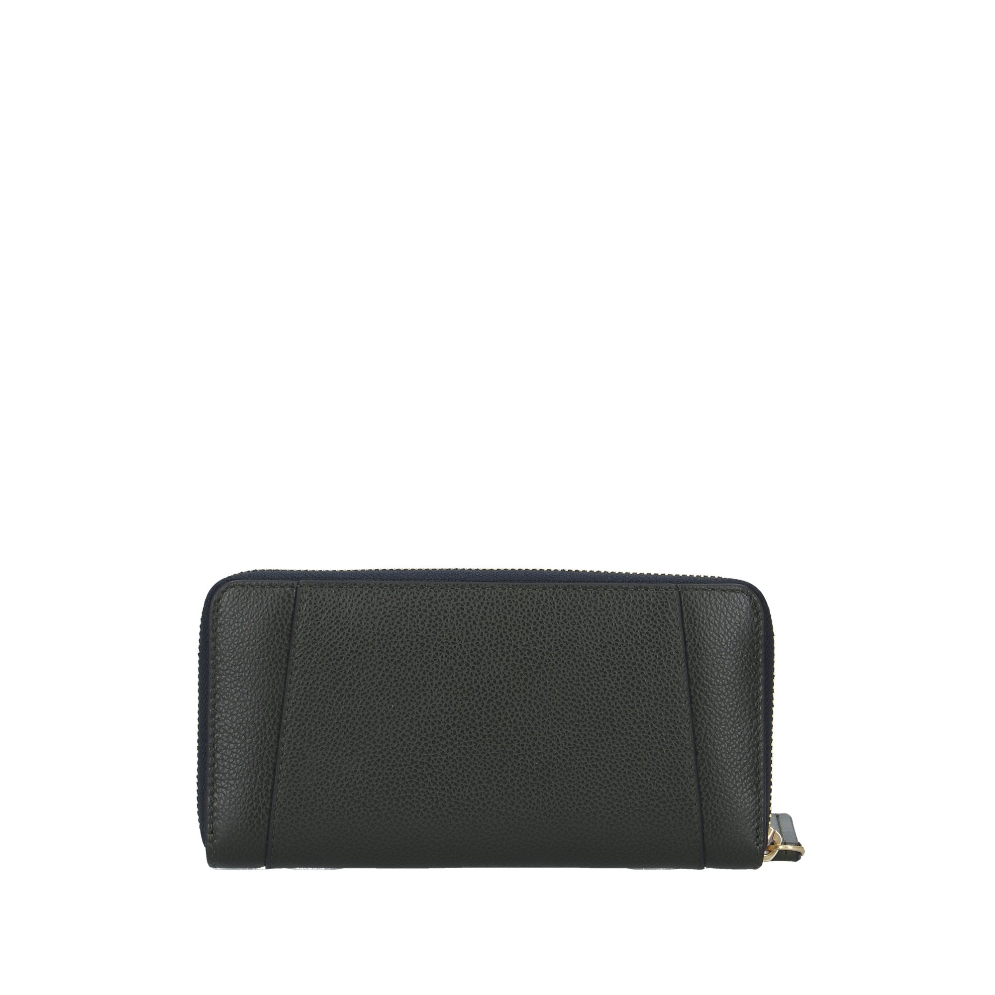 The Bridge PORTAFOGLIO Verde Scuro