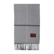 The Bridge SCIARPA Grigio