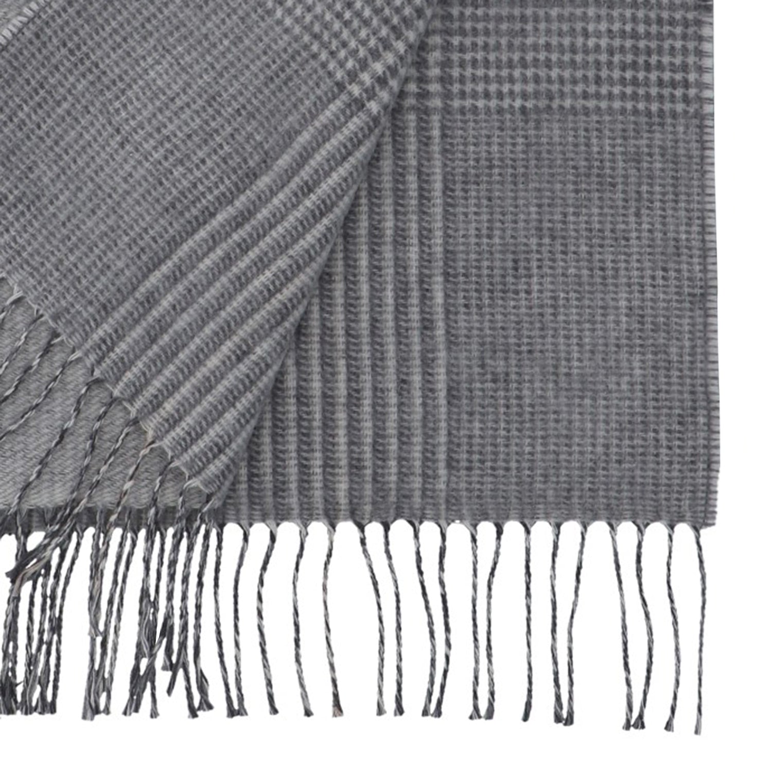 The Bridge SCIARPA Grigio