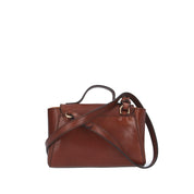 The Bridge TRACOLLA Marrone