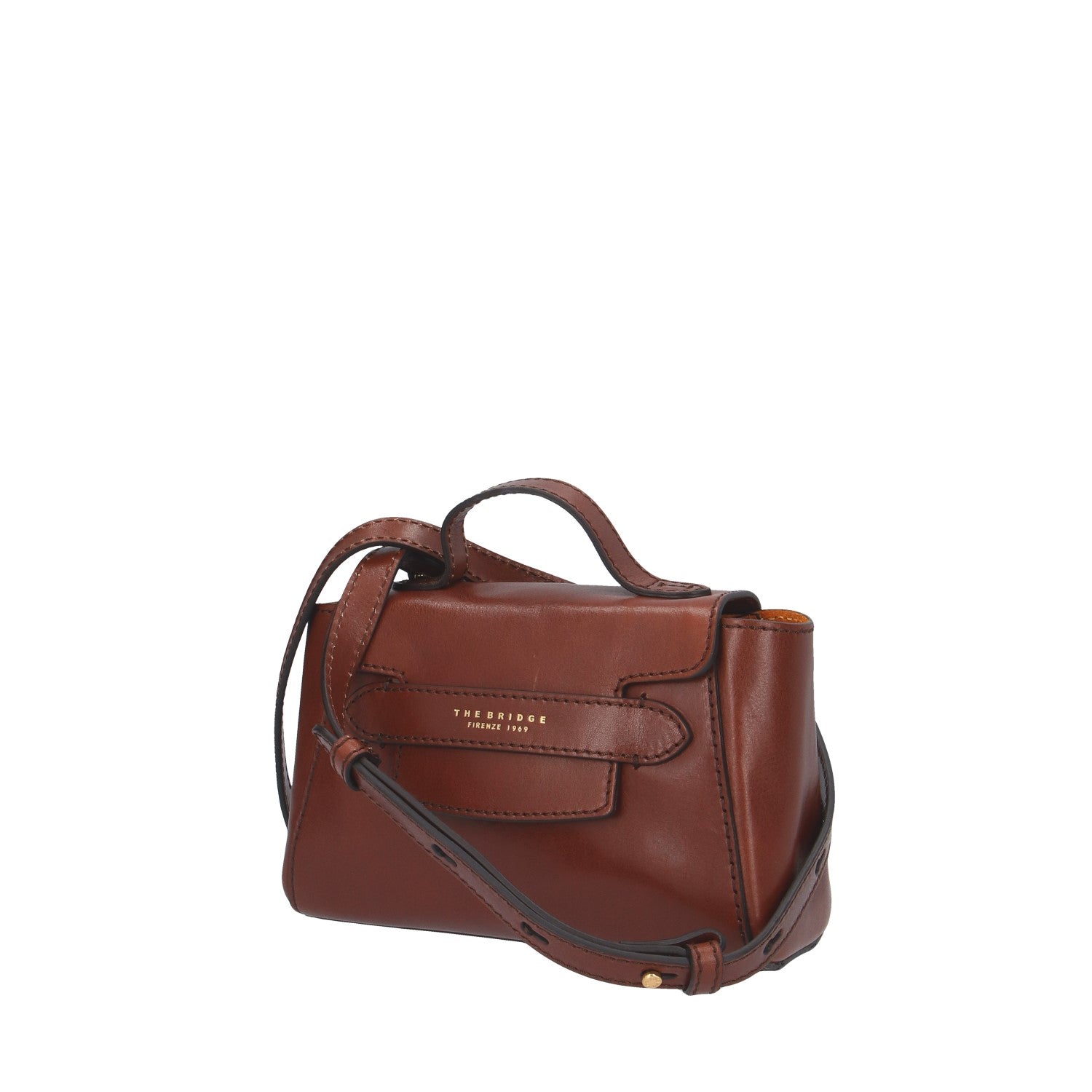 The Bridge TRACOLLA Marrone