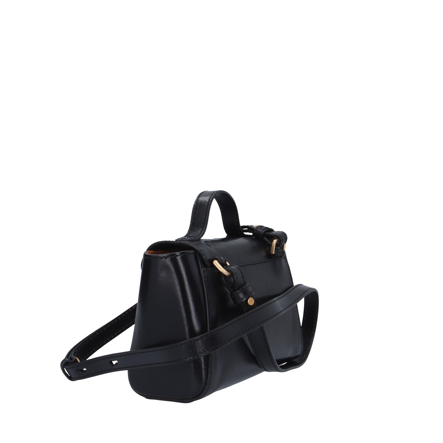 The Bridge TRACOLLA Nero