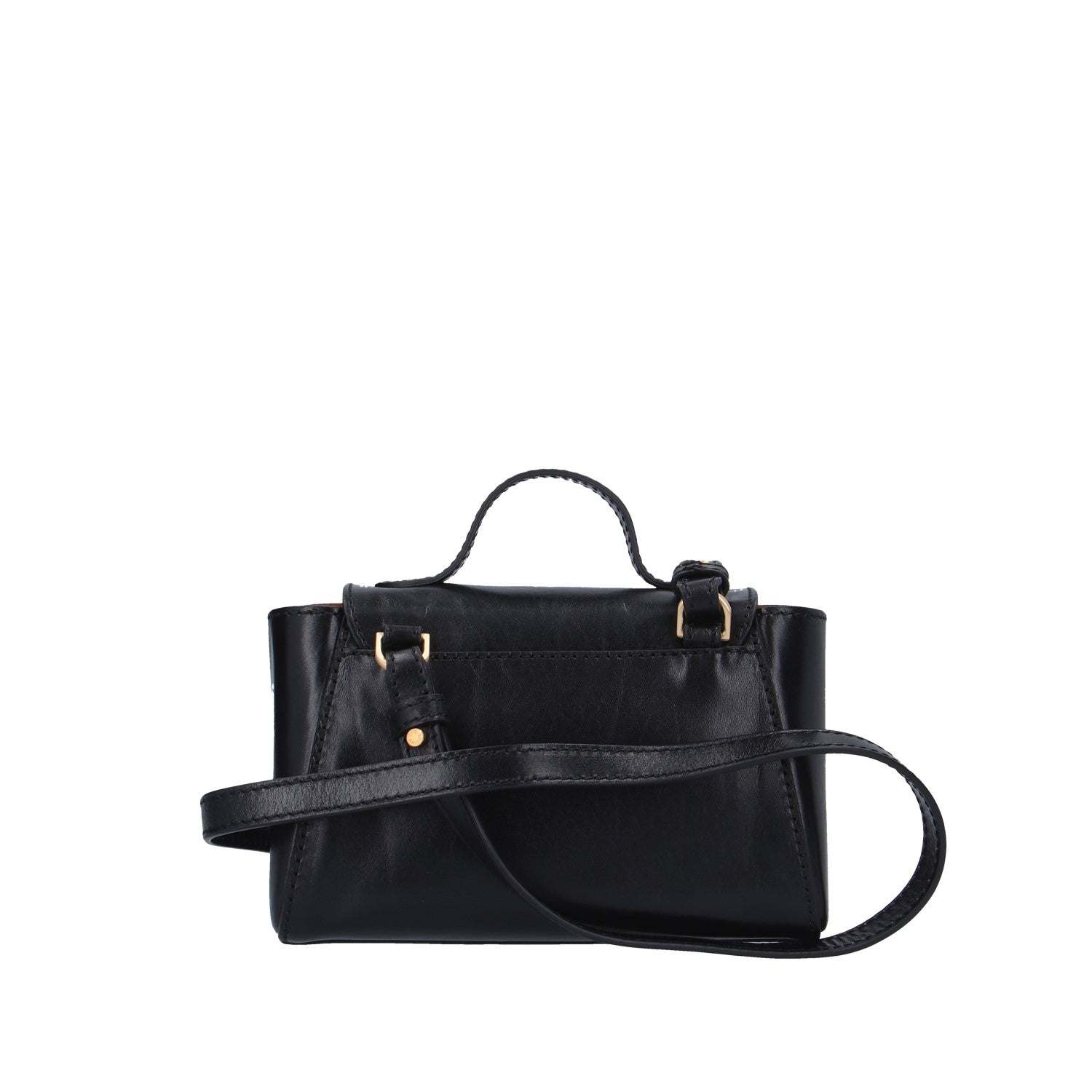 The Bridge TRACOLLA Nero