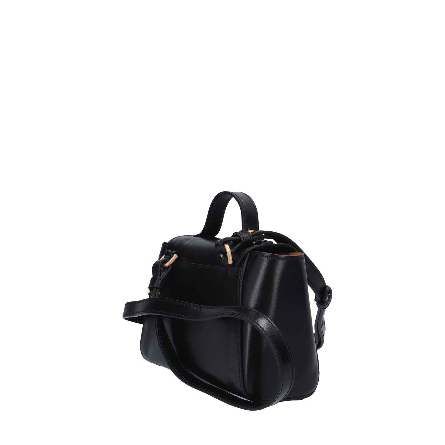 The Bridge TRACOLLA Nero