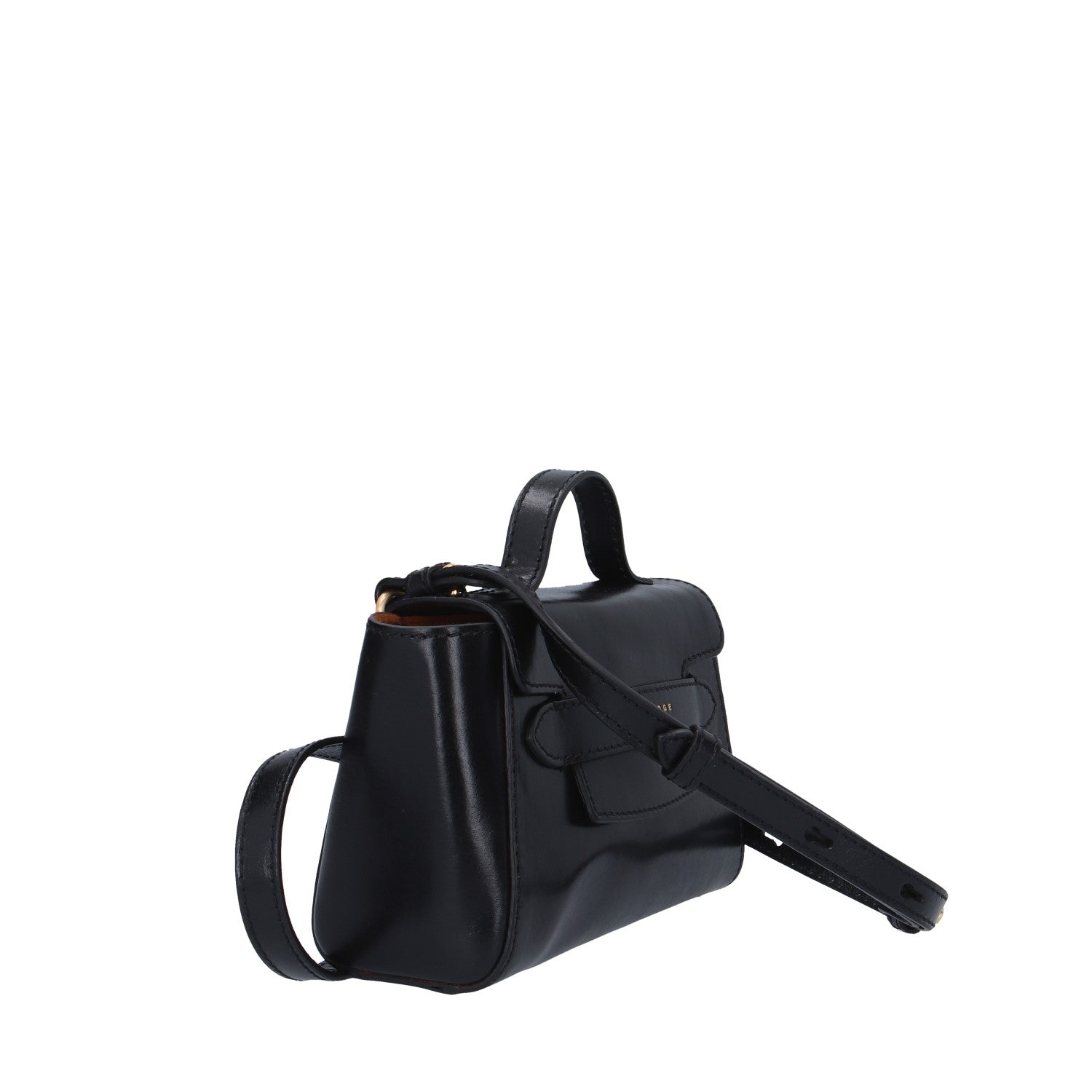 The Bridge TRACOLLA Nero