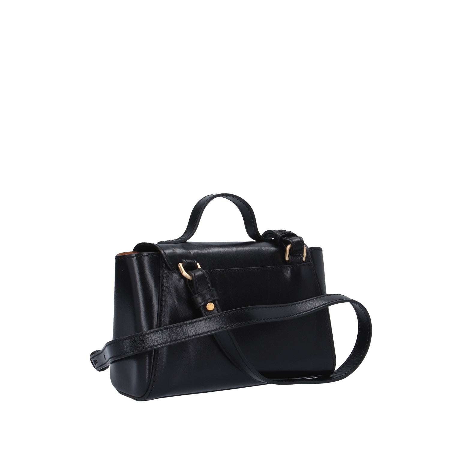 The Bridge TRACOLLA Nero