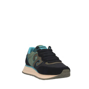 Wushu Ruyi SNEAKER Nero/verde