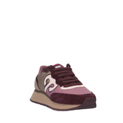 Wushu Ruyi SNEAKER Bordeaux/multi