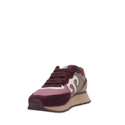 Wushu Ruyi SNEAKER Bordeaux/multi