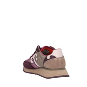 Wushu Ruyi SNEAKER Bordeaux/multi