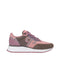 Wushu Ruyi SNEAKER Rosa/beige