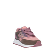 Wushu Ruyi SNEAKER Rosa/beige