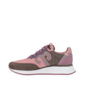 Wushu Ruyi SNEAKER Rosa/beige
