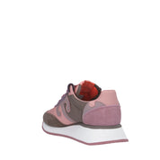 Wushu Ruyi SNEAKER Rosa/beige