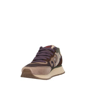 Wushu Ruyi SNEAKER Marrone/viola