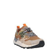 Flower Mountain SNEAKER Grigio/beige