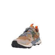 Flower Mountain SNEAKER Grigio/beige