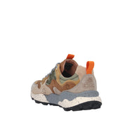 Flower Mountain SNEAKER Grigio/beige