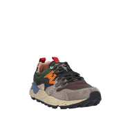 Flower Mountain SNEAKER Grigio/nero