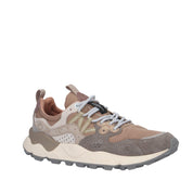 Flower Mountain SNEAKER Grigio/bianco