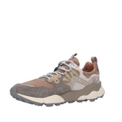 Flower Mountain SNEAKER Grigio/bianco