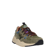 Flower Mountain SNEAKER Verde