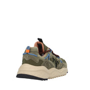 Flower Mountain SNEAKER Verde