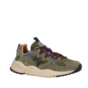 Flower Mountain SNEAKER Verde