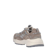 Flower Mountain SNEAKER Grigio