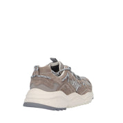 Flower Mountain SNEAKER Grigio