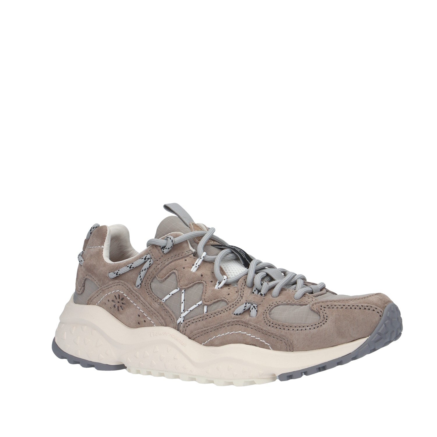 Flower Mountain SNEAKER Grigio