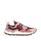 Flower Mountain SNEAKER Rosa Multi