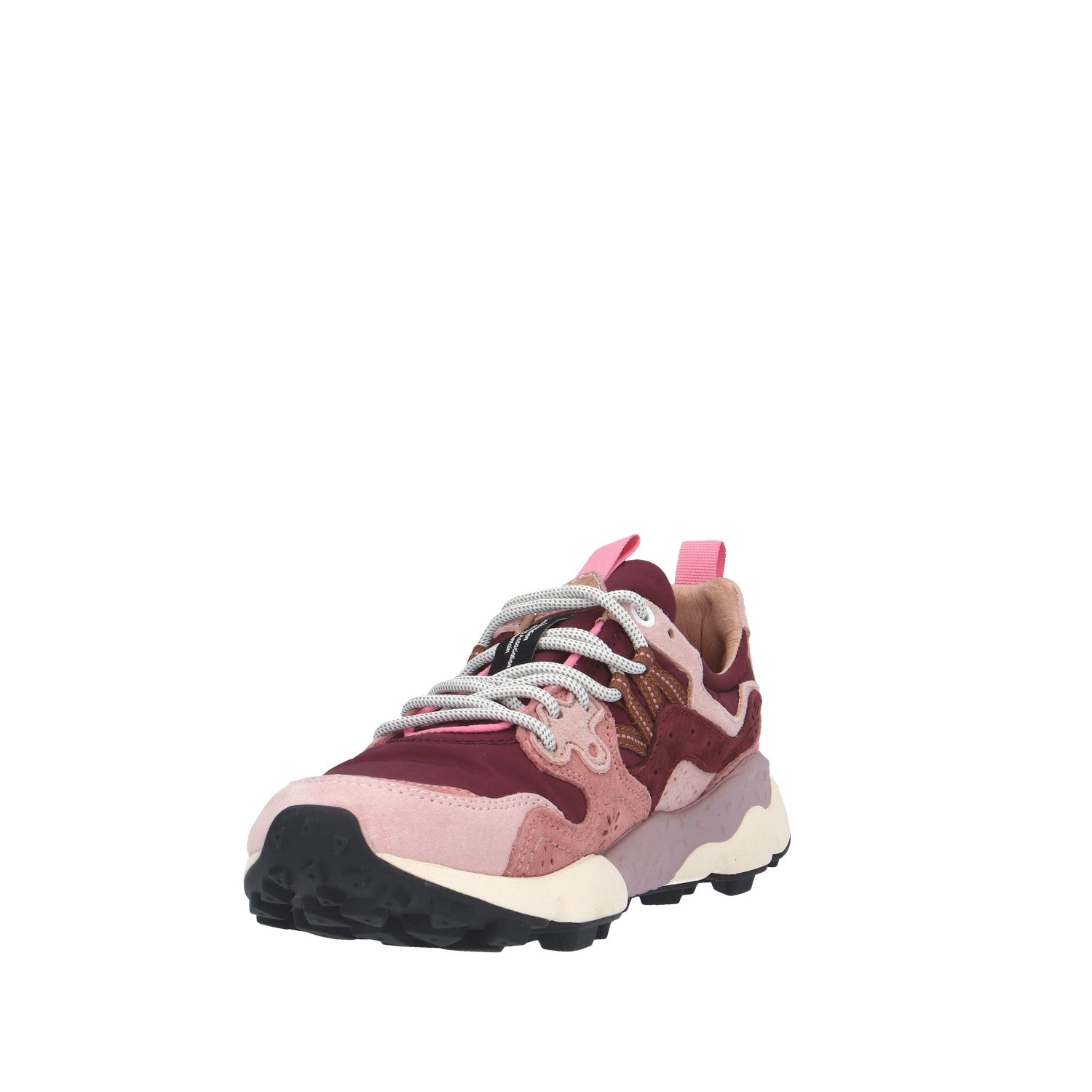 Flower Mountain SNEAKER Rosa Multi
