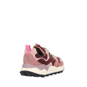 Flower Mountain SNEAKER Rosa Multi