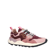 Flower Mountain SNEAKER Rosa Multi