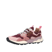 Flower Mountain SNEAKER Rosa Multi