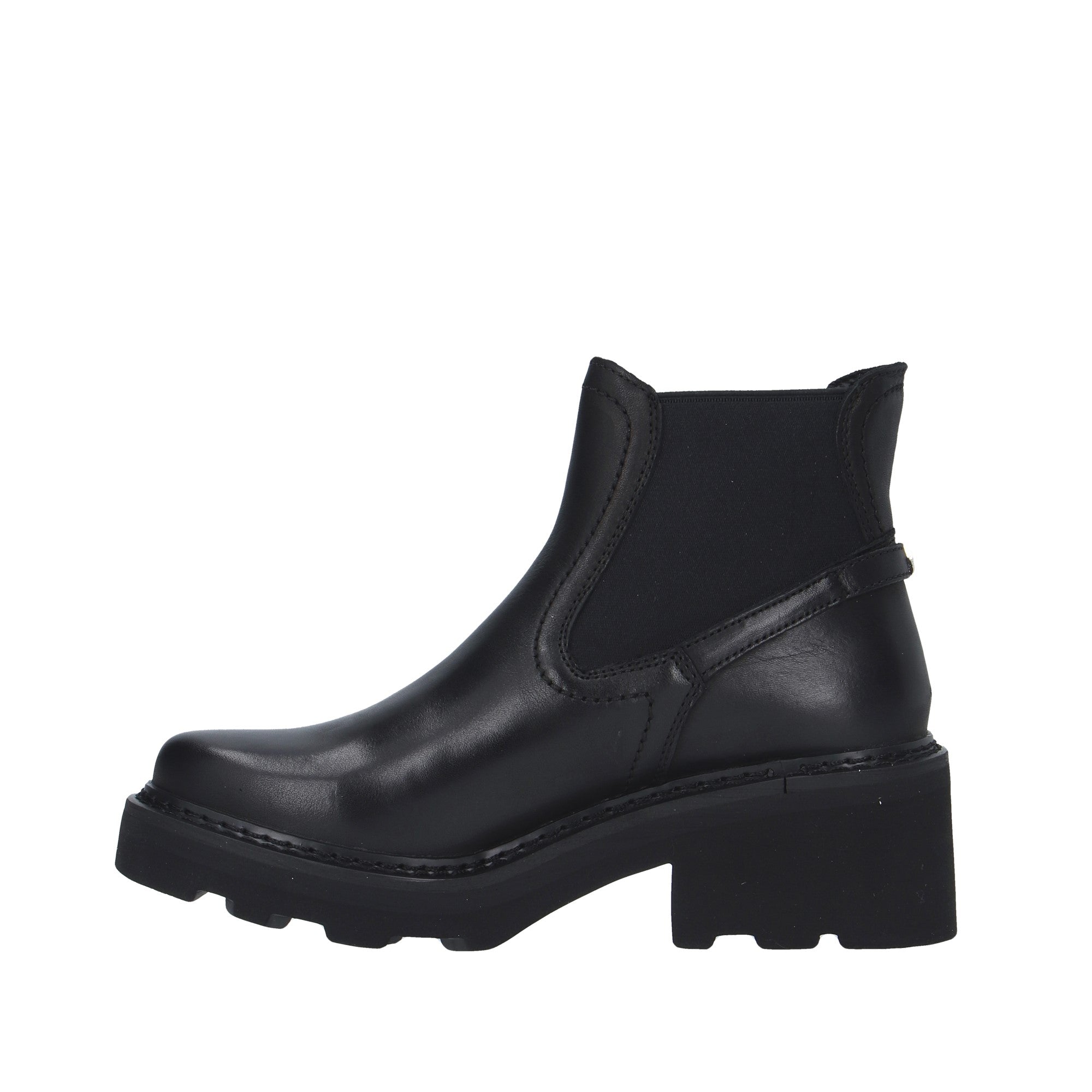 Cult STIVALETTO Nero