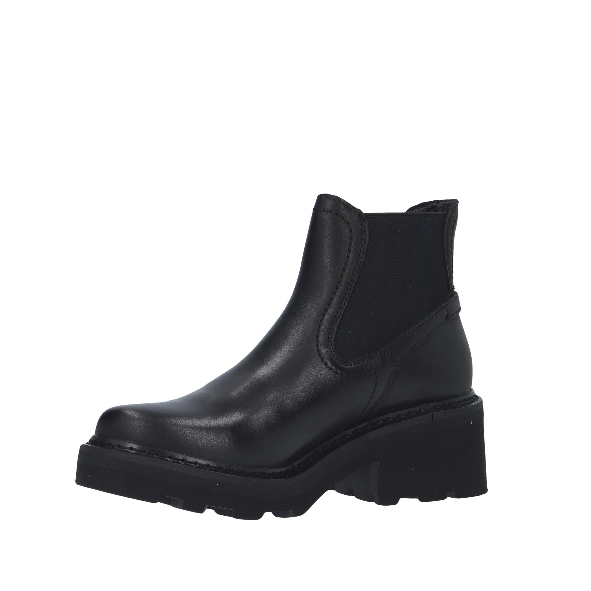 Cult STIVALETTO Nero