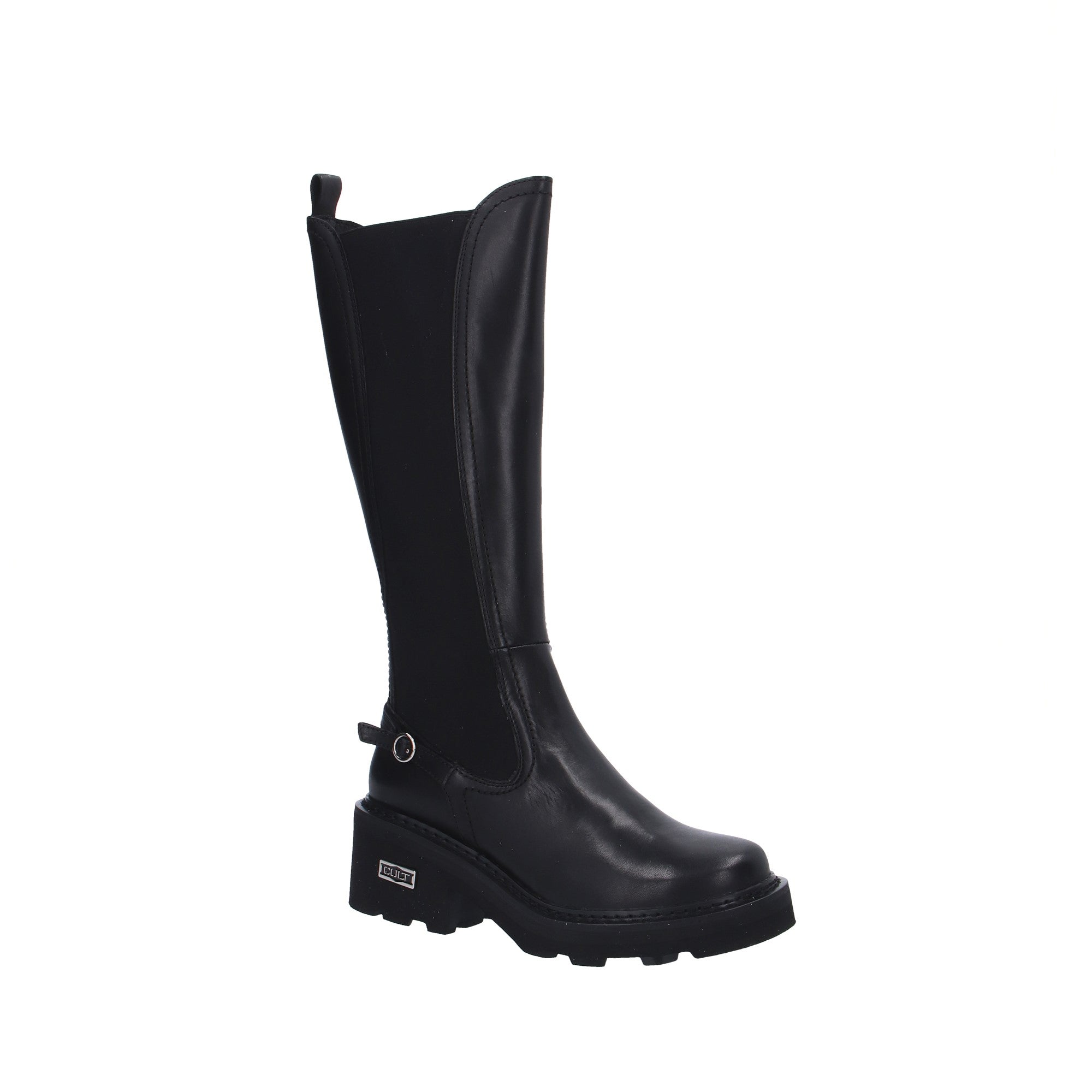 Cult STIVALE Nero