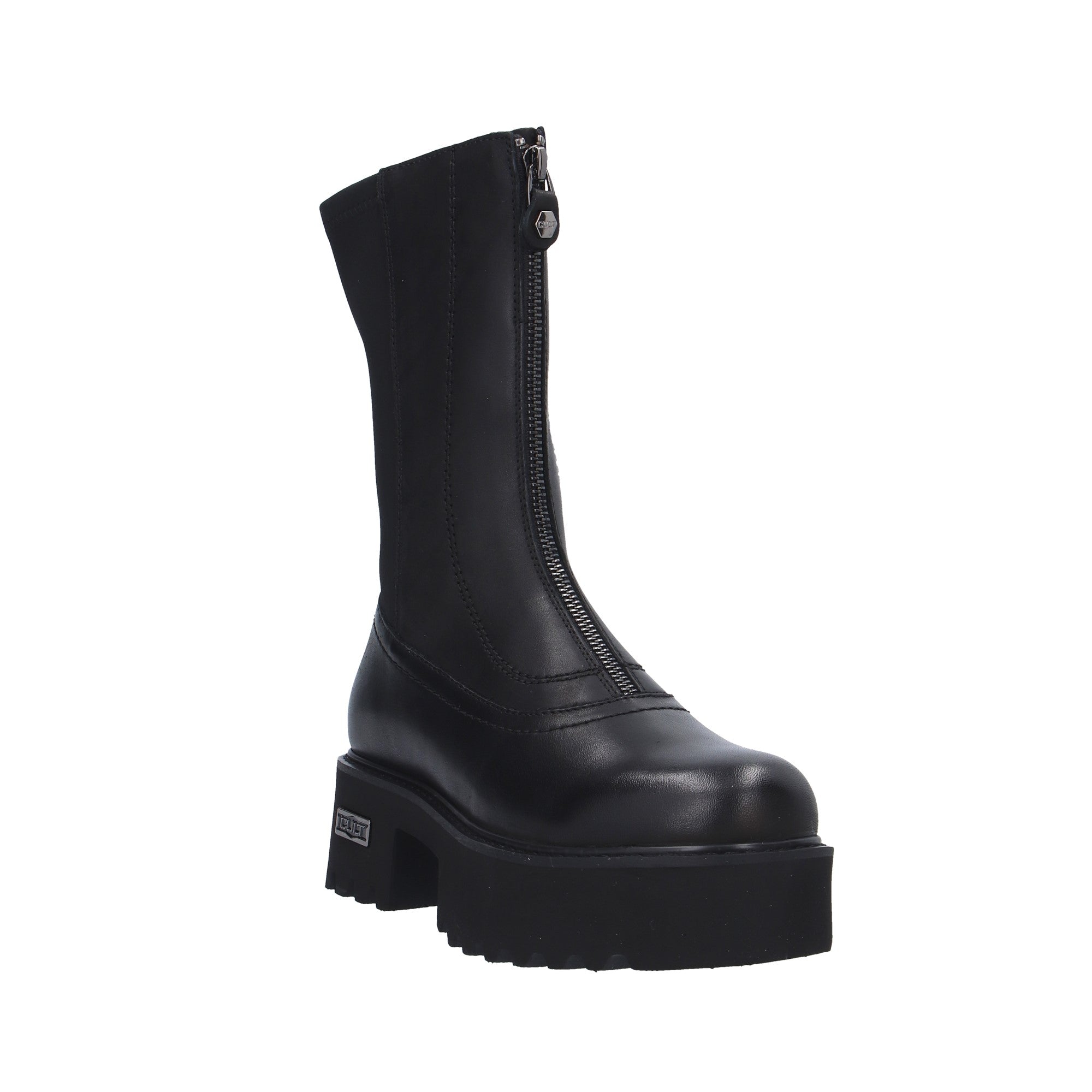 Cult STIVALETTO Nero