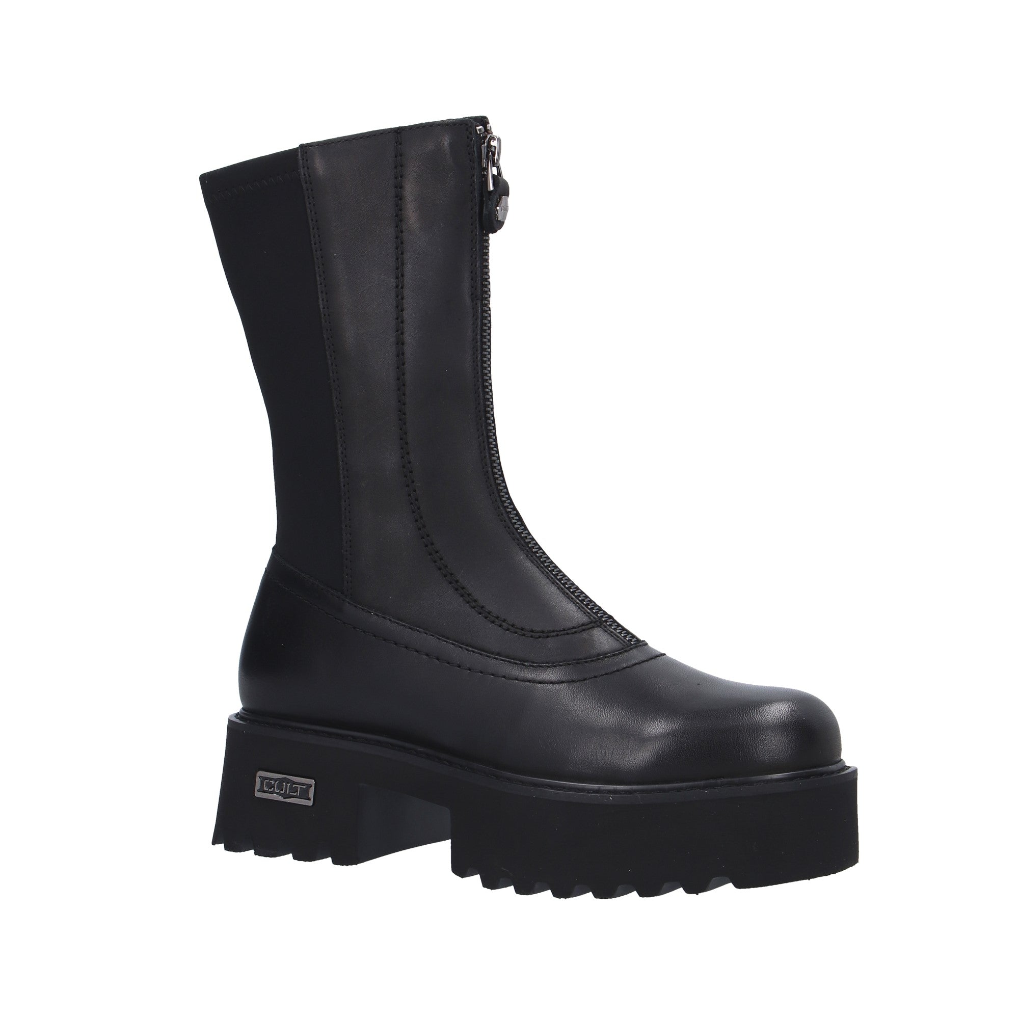 Cult STIVALETTO Nero