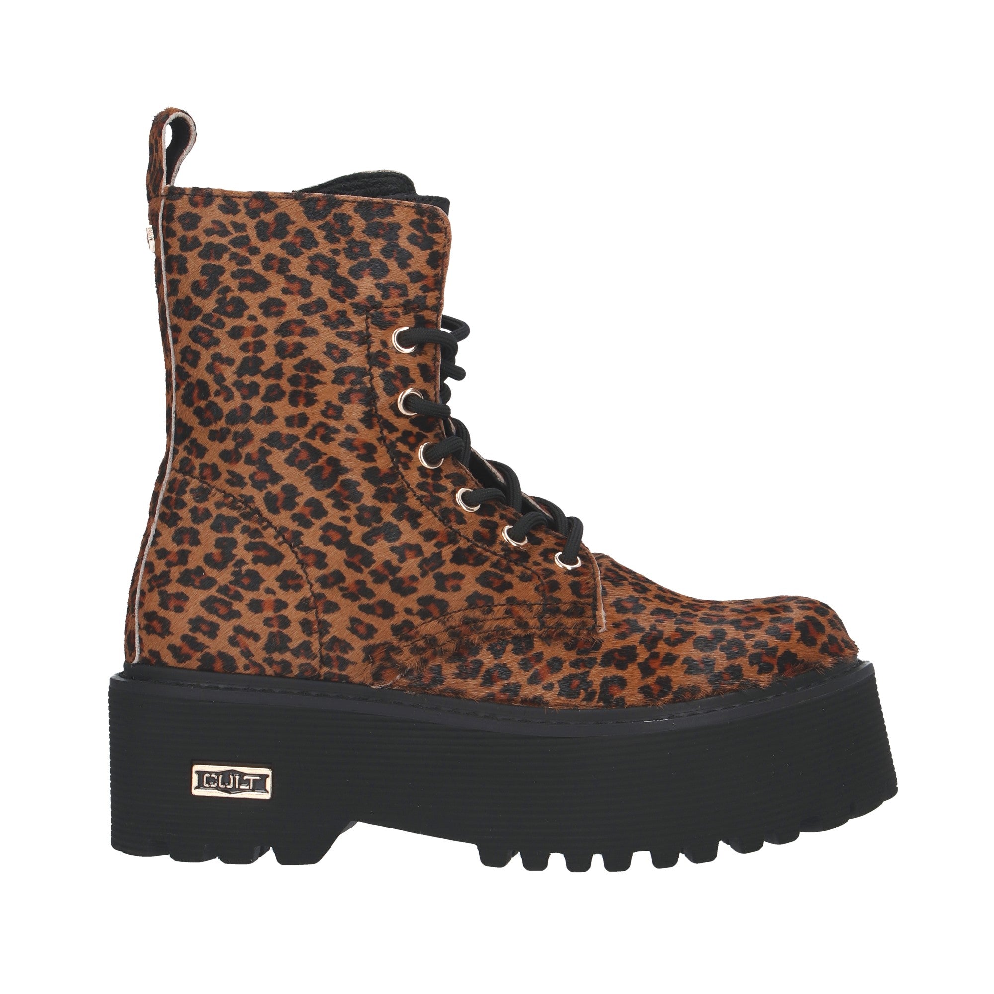 Cult ANFIBIO Giaguaro