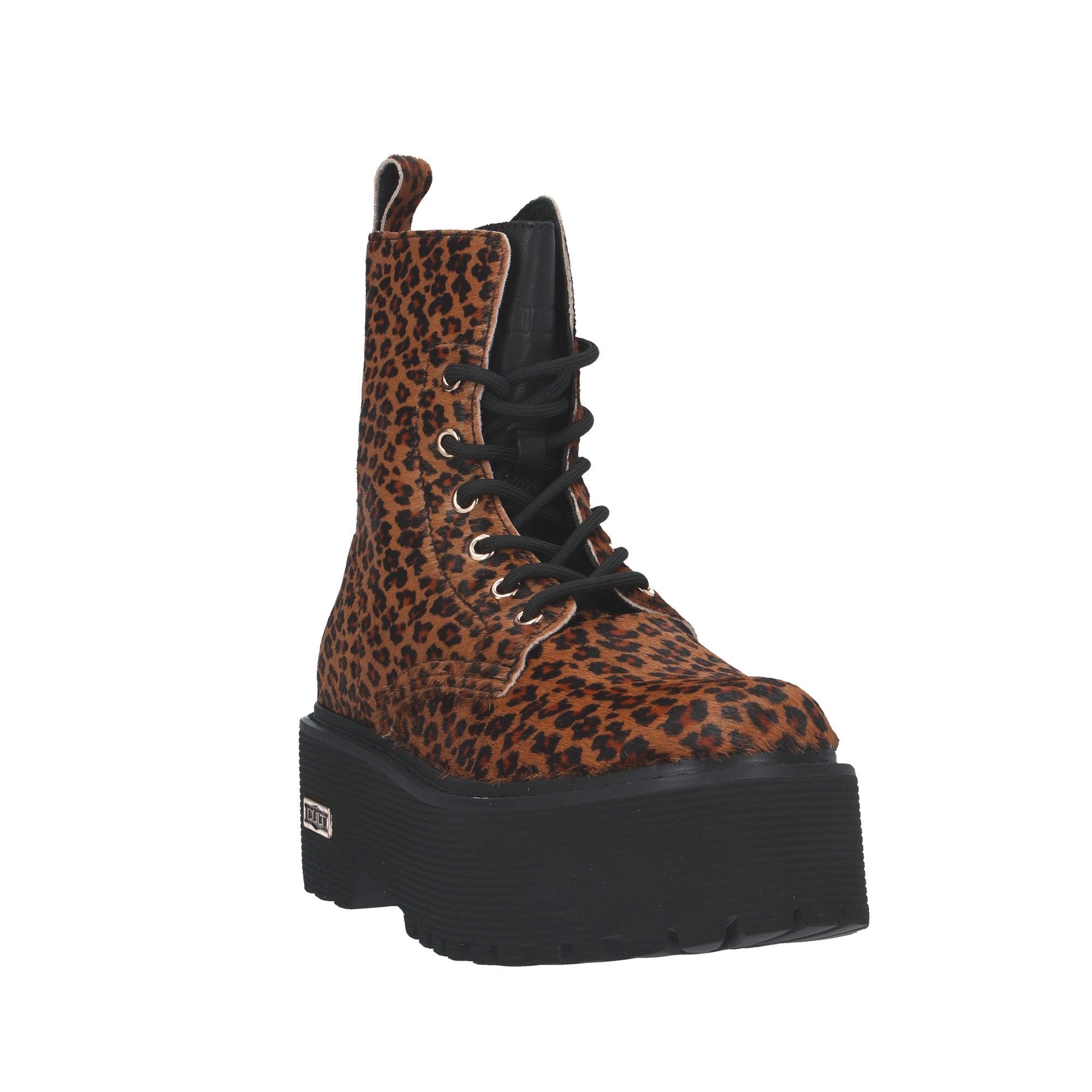 Cult ANFIBIO Giaguaro