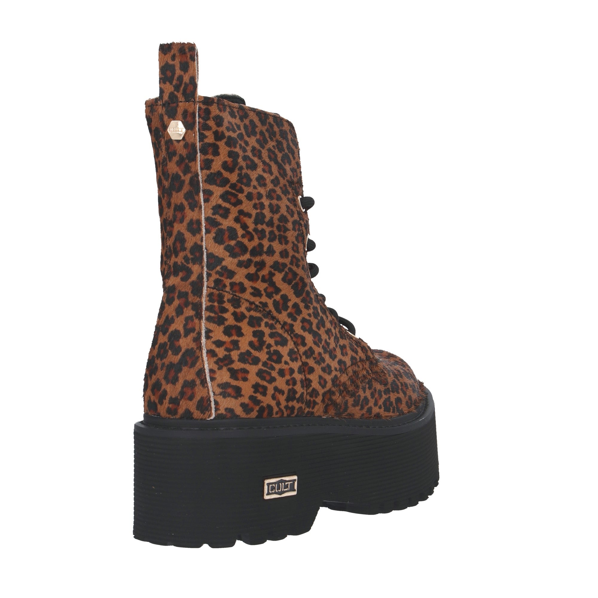 Cult ANFIBIO Giaguaro