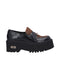 Cult MOCASSINO Nero